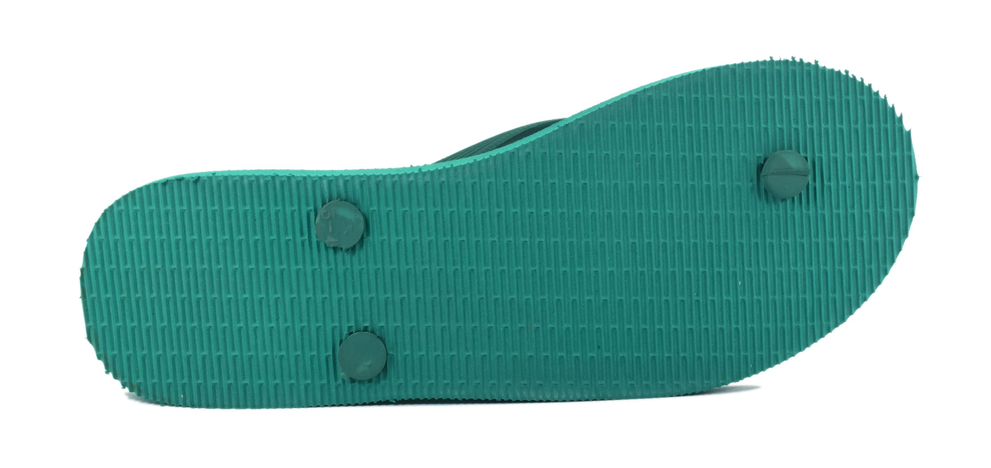 Greenie Flip Flops by StreetFeet – Subtle green flip flops for women with cushioned footbed and sleek design, stylish and comfortable ladies chappal for everyday wear


