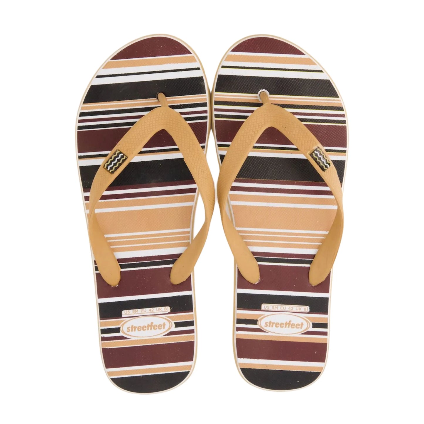 Flash Street Feet