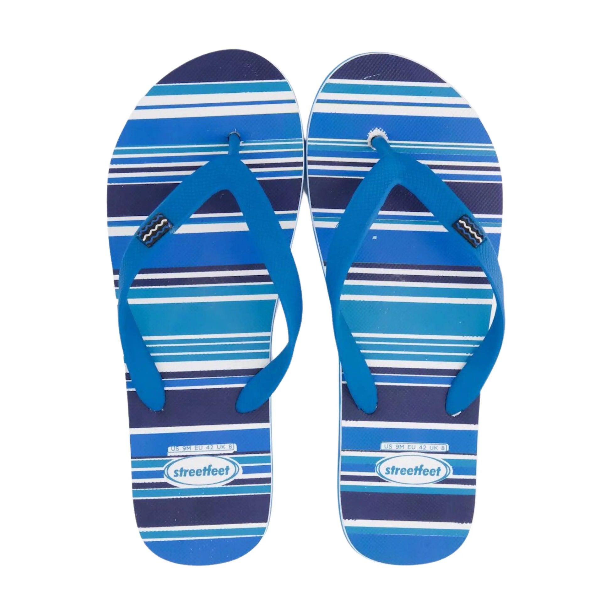 Flash Street Feet