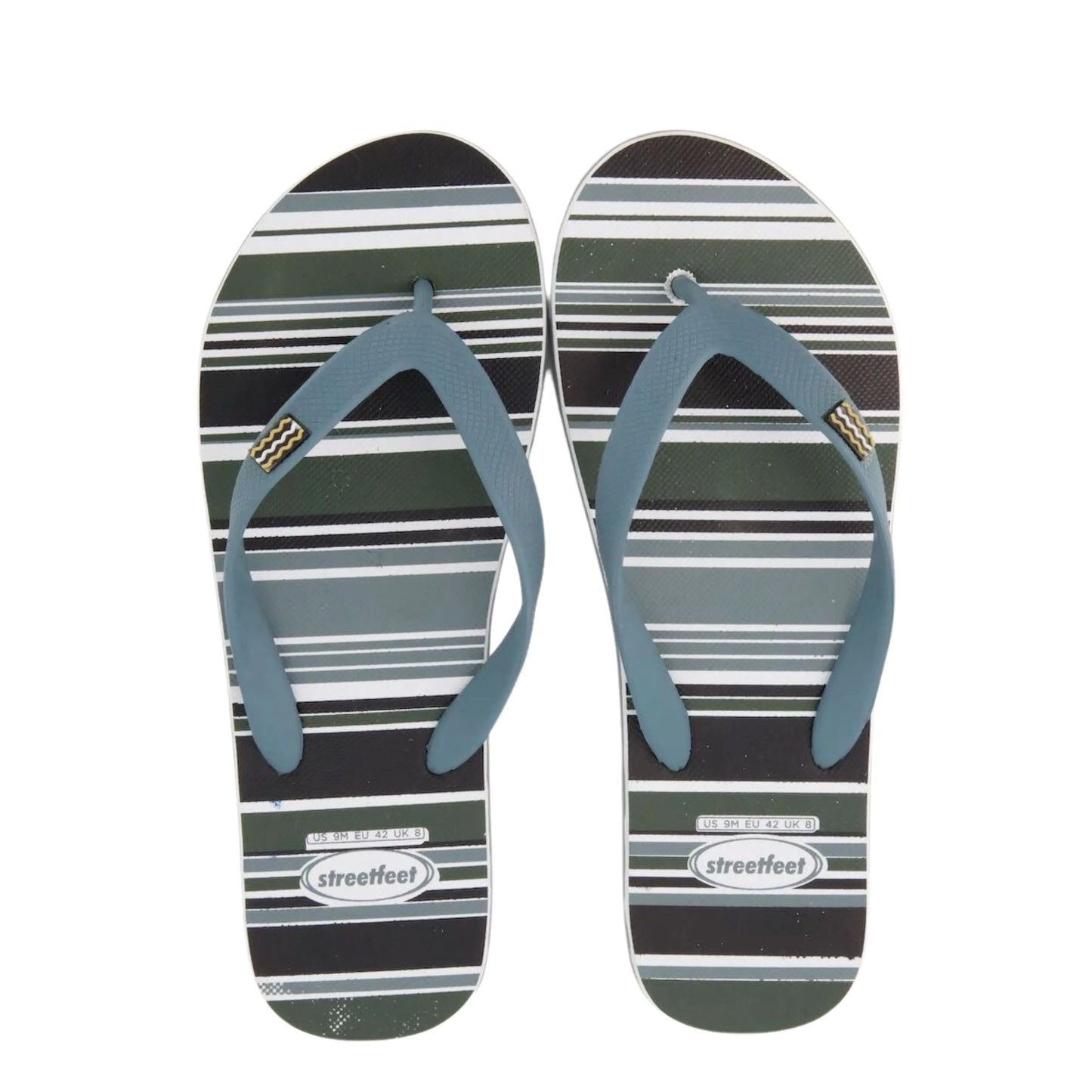 Flash Street Feet
