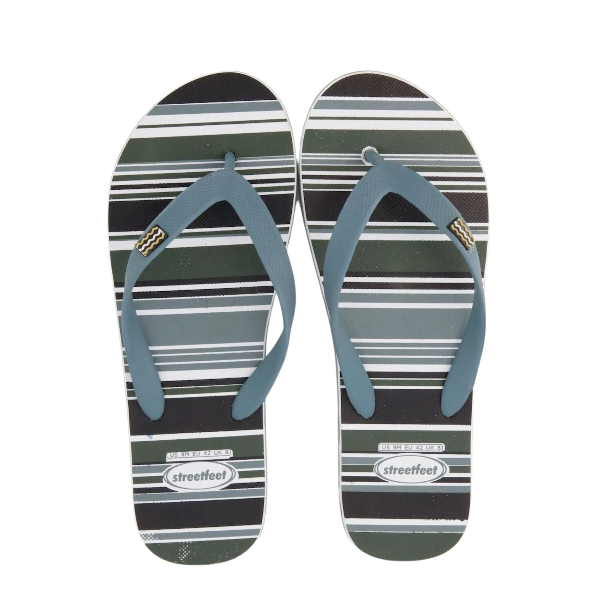 Flash Street Feet