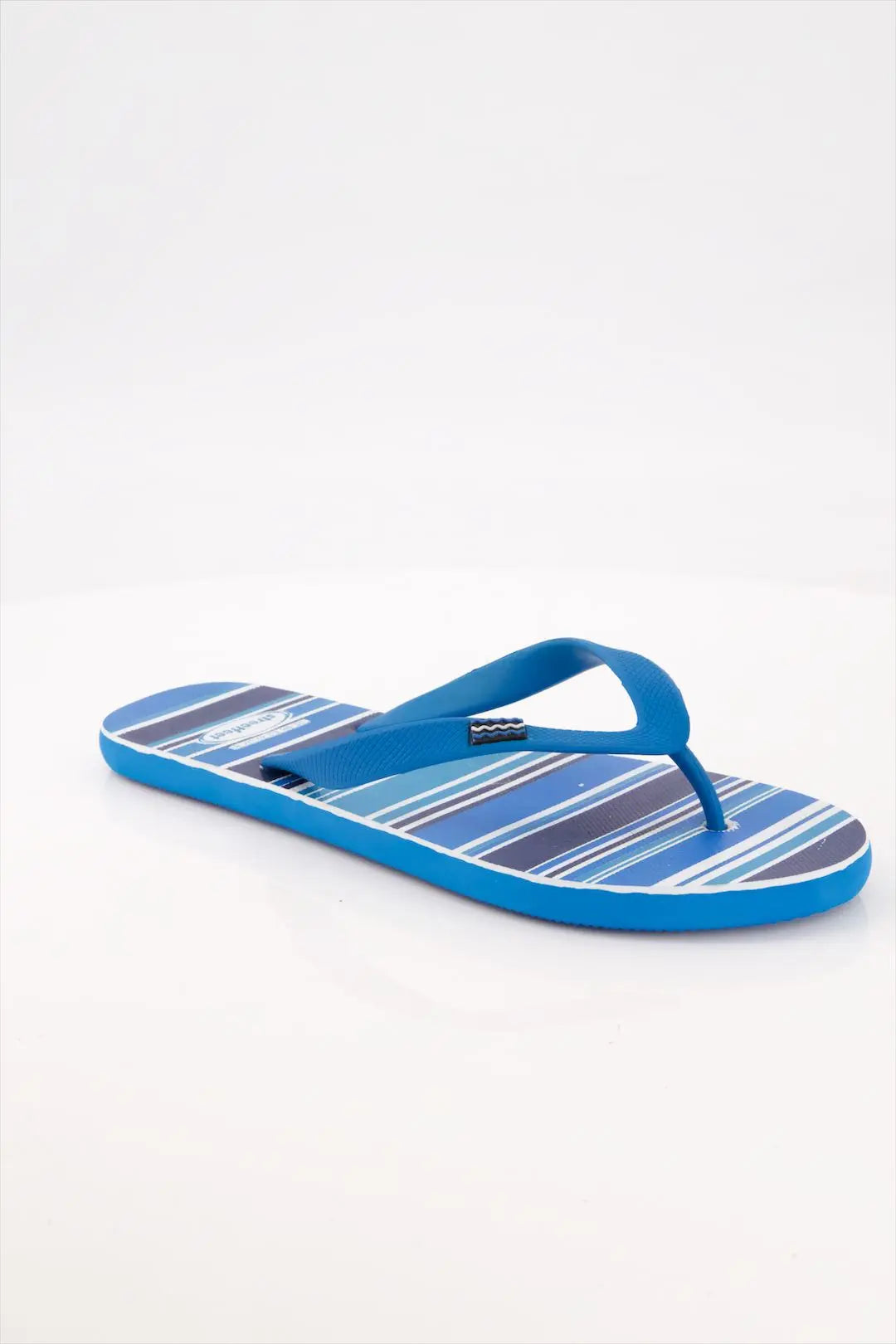 Flash Street Feet