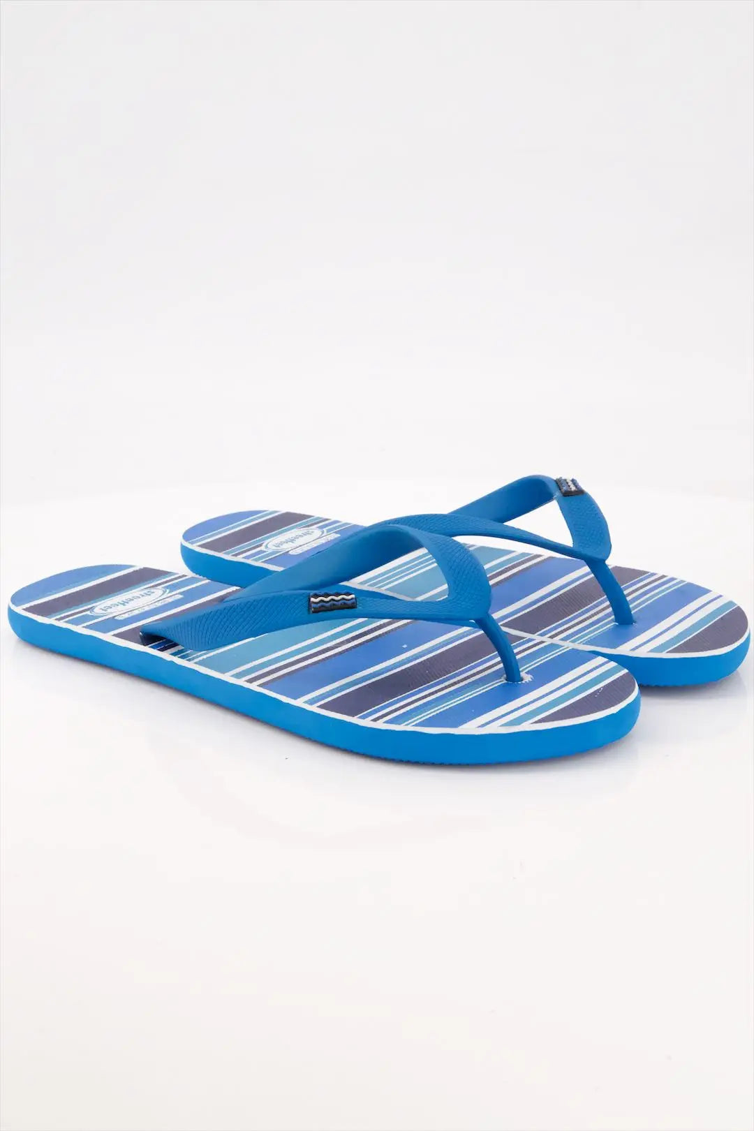 Flash Street Feet