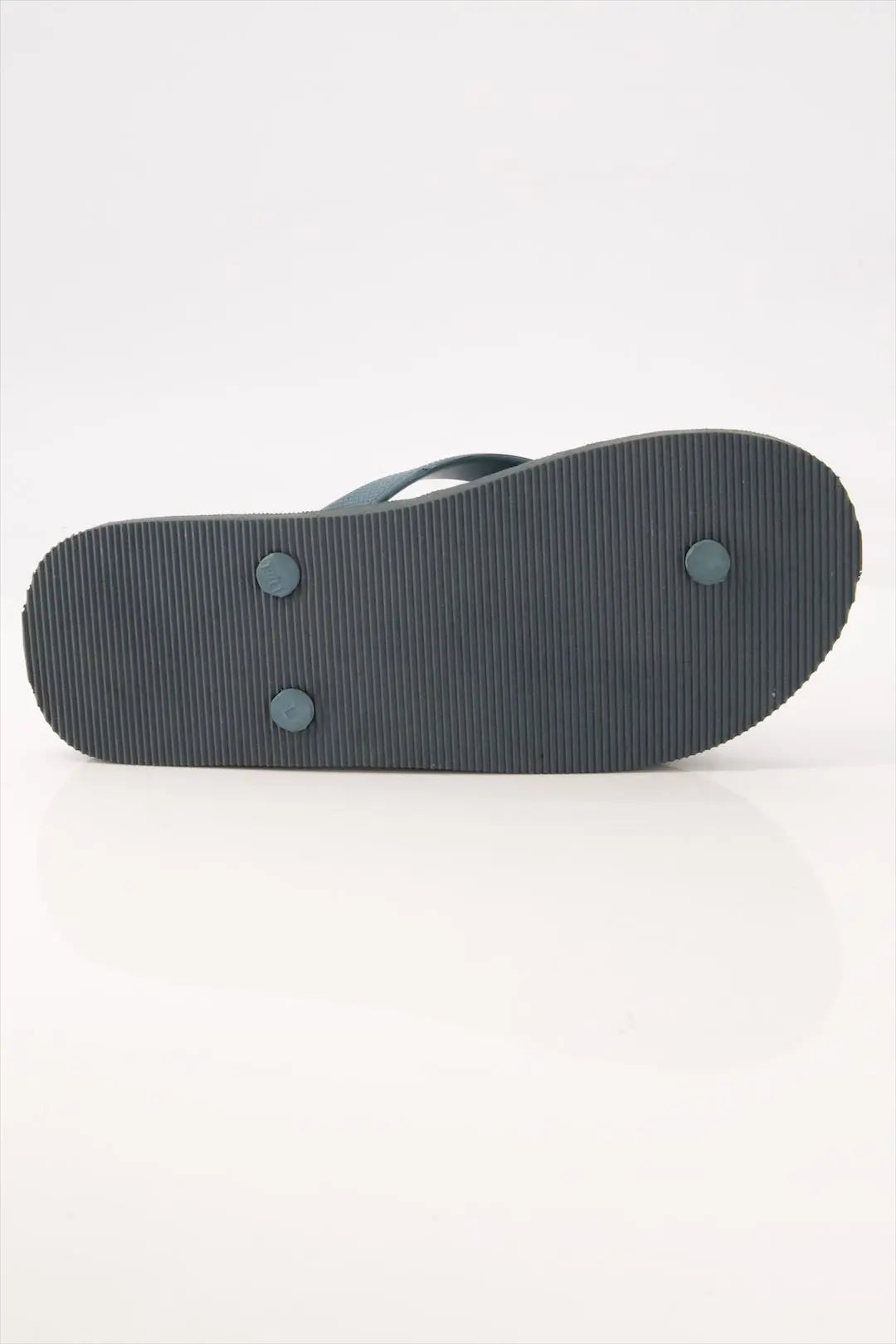 Grey Flip Flops by StreetFeet – Grey flip flops for men with cushioned footbed and sturdy sole, comfortable and minimal mens chappal for everyday use

