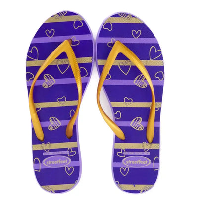 Heartbeat - Clearance Street Feet