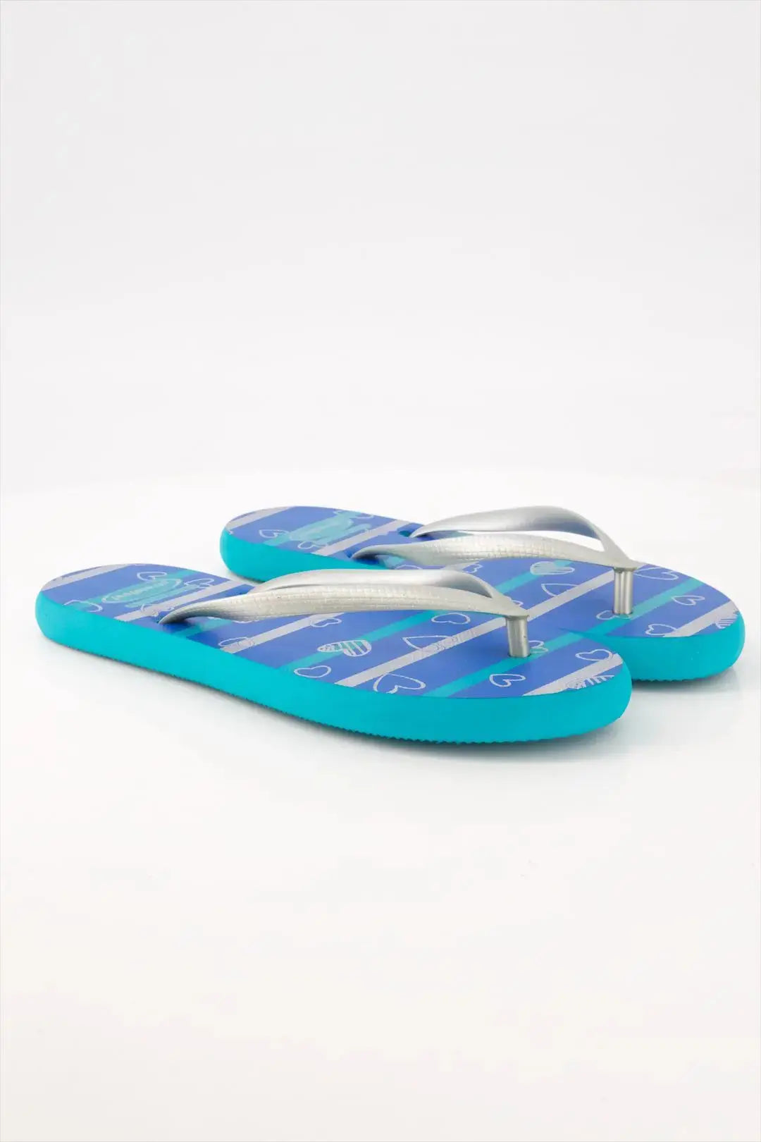 Heartbeat - Clearance Street Feet