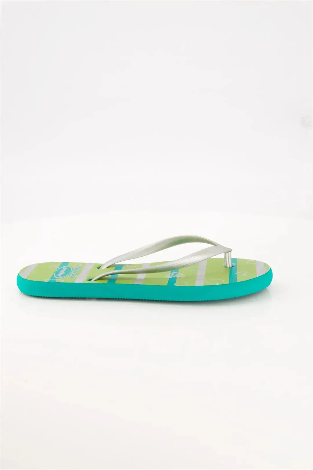 Heartbeat - Clearance Street Feet