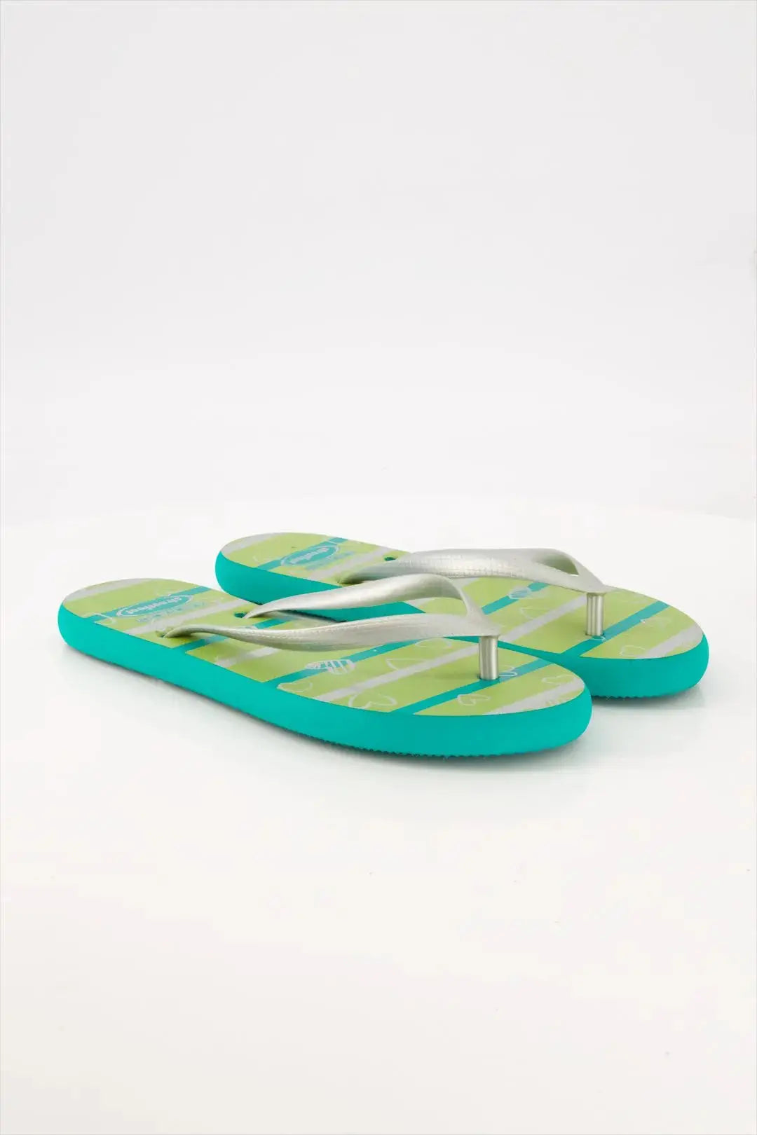 Heartbeat - Clearance Street Feet