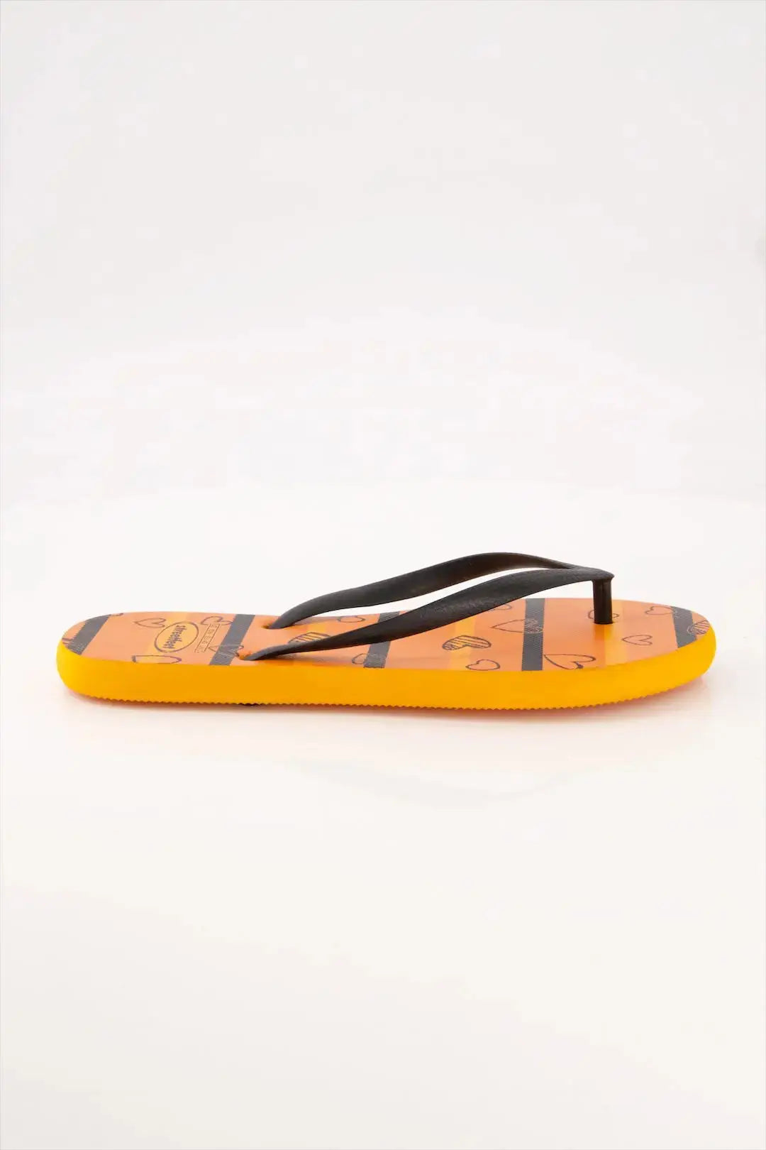 Heartbeat - Clearance Street Feet