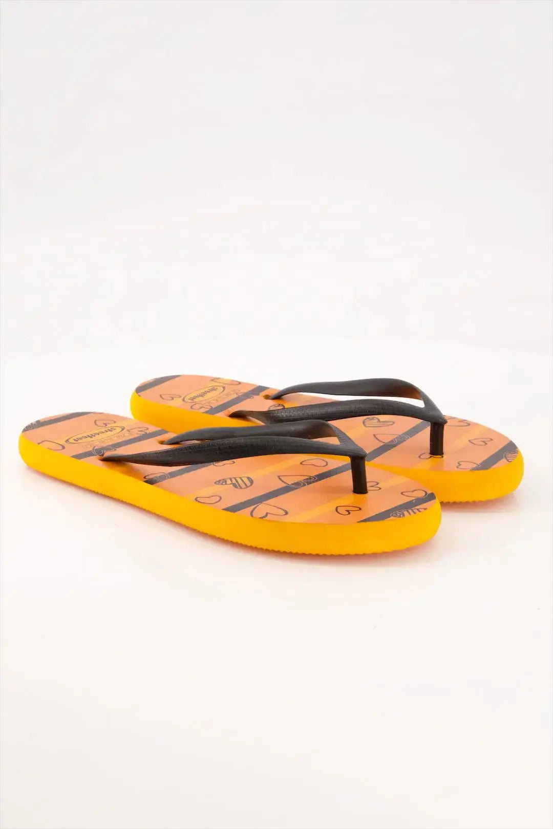 Heartbeat - Clearance Street Feet