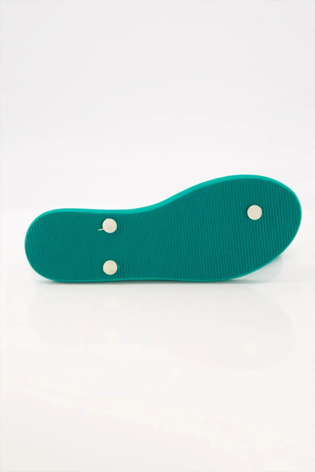 K-HEART Flip Flops by StreetFeet –  A light-green, stylish, breathable and comfortable pair of ladies chappal with finger heart design, cushioned footbed, and durable outsole with strong off-white straps. Perfect for K-pop lovers and those who love a cute, minimal style.