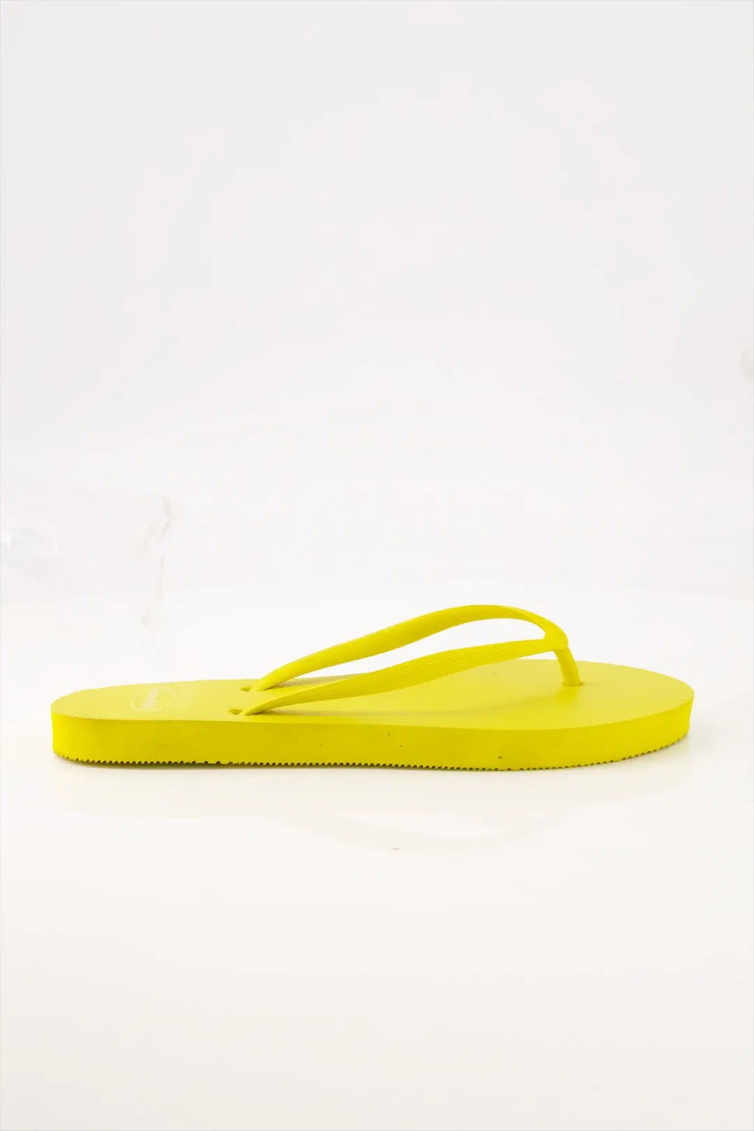 Neon Flip Flops by StreetFeet – Bright neon flip flops for women with cushioned sole and durable grip, bold and comfortable ladies chappal for casual wear

