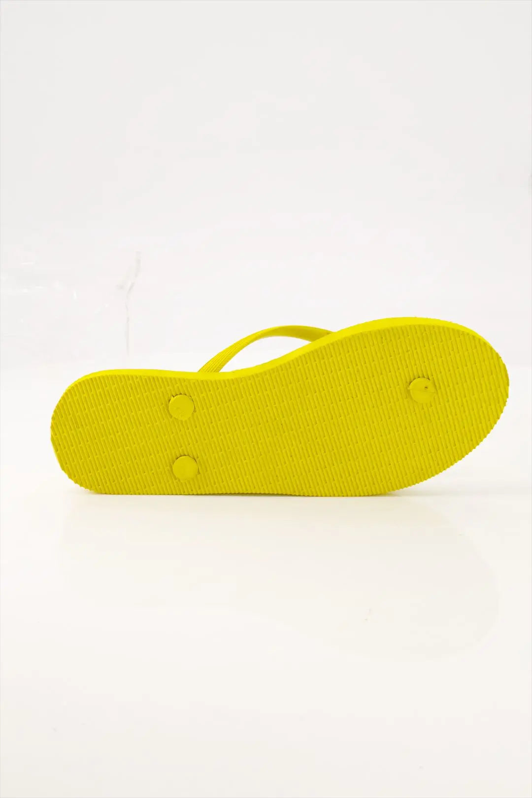 Neon Flip Flops by StreetFeet – Bright neon flip flops for women with cushioned sole and durable grip, bold and comfortable ladies chappal for casual wear

