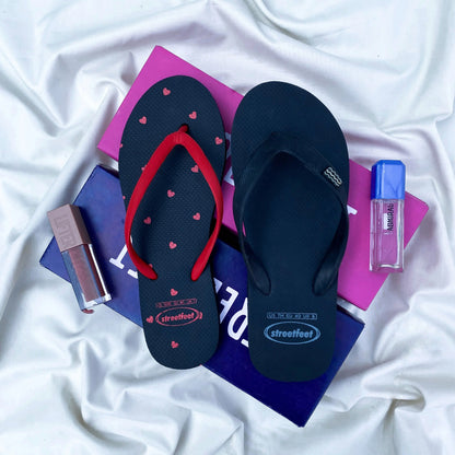 Sole-Mates Street Feet