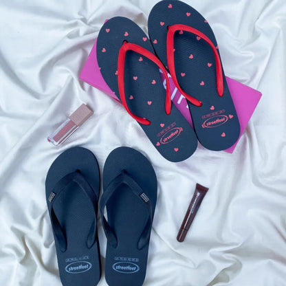 Sole-Mates Street Feet