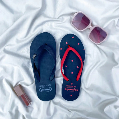 Sole-Mates Street Feet