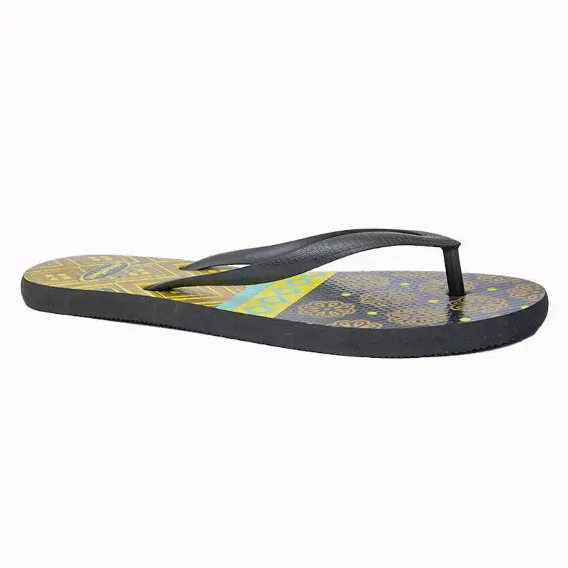 Desi Flip Flops by StreetFeet – Vibrant and comfortable footwear with desi-inspired design, cushioned footbed, and durable outsole, perfect for a bold and cultural statement