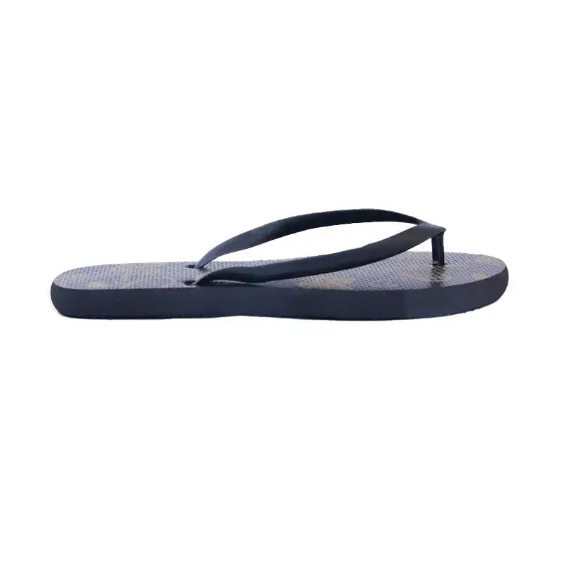 Dil Flip-Flops by Street Feet featuring a colorful heart design, lightweight breathable sole, and durable PVC straps for long-lasting comfort. Stylish casual footwear perfect for everyday wear.