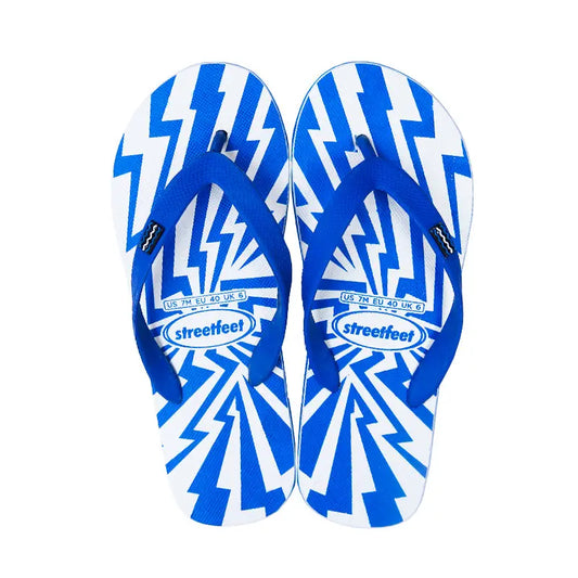 ZigZag Men's Slippers by StreetFeet - Stylish and Comfortable Casual Footwear with Cushioned Footbed and Durable Outsole, Available in Black and Charcoal Grey"
